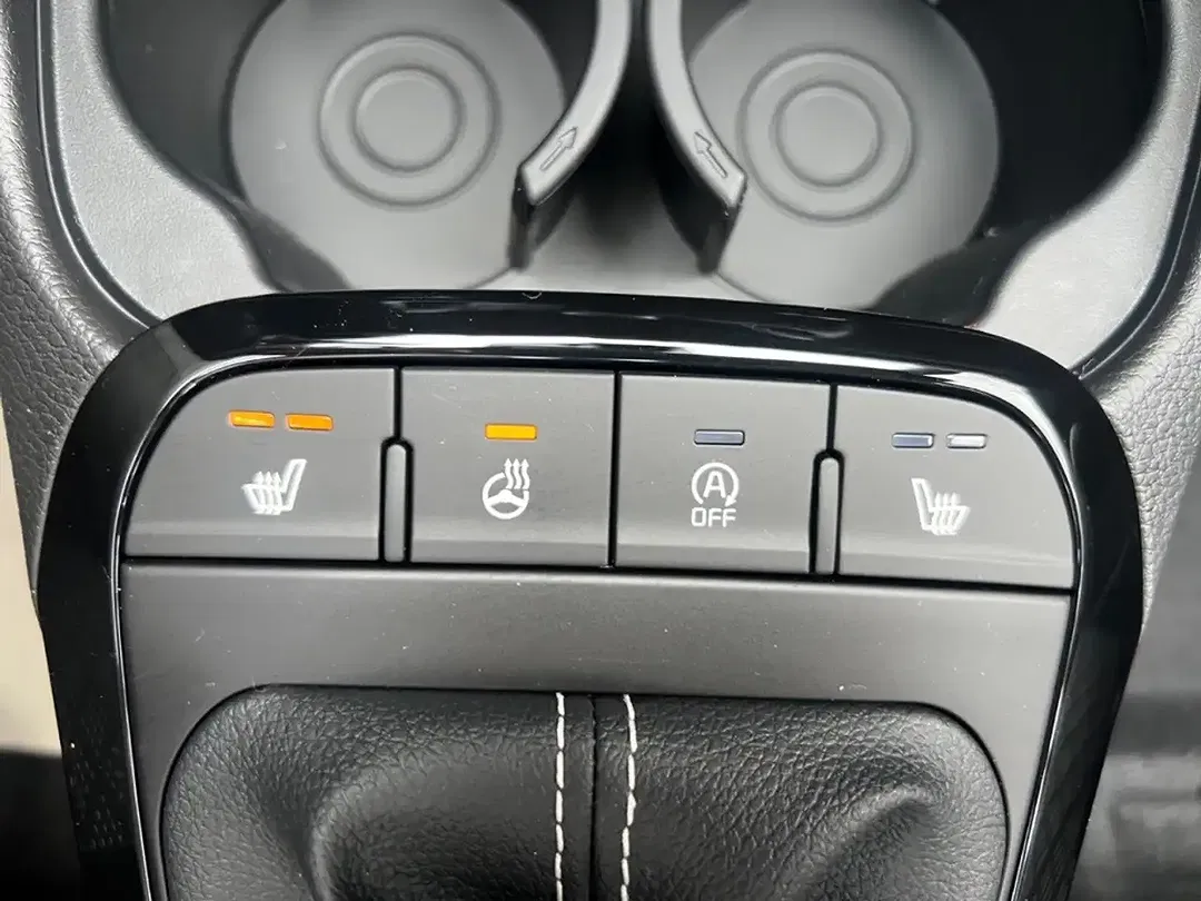 Kia Picanto - Thumbnail 13