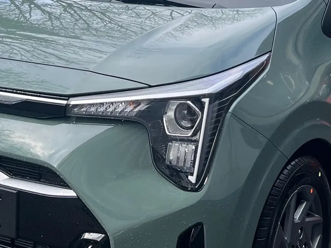 Kia Picanto - Thumbnail 5