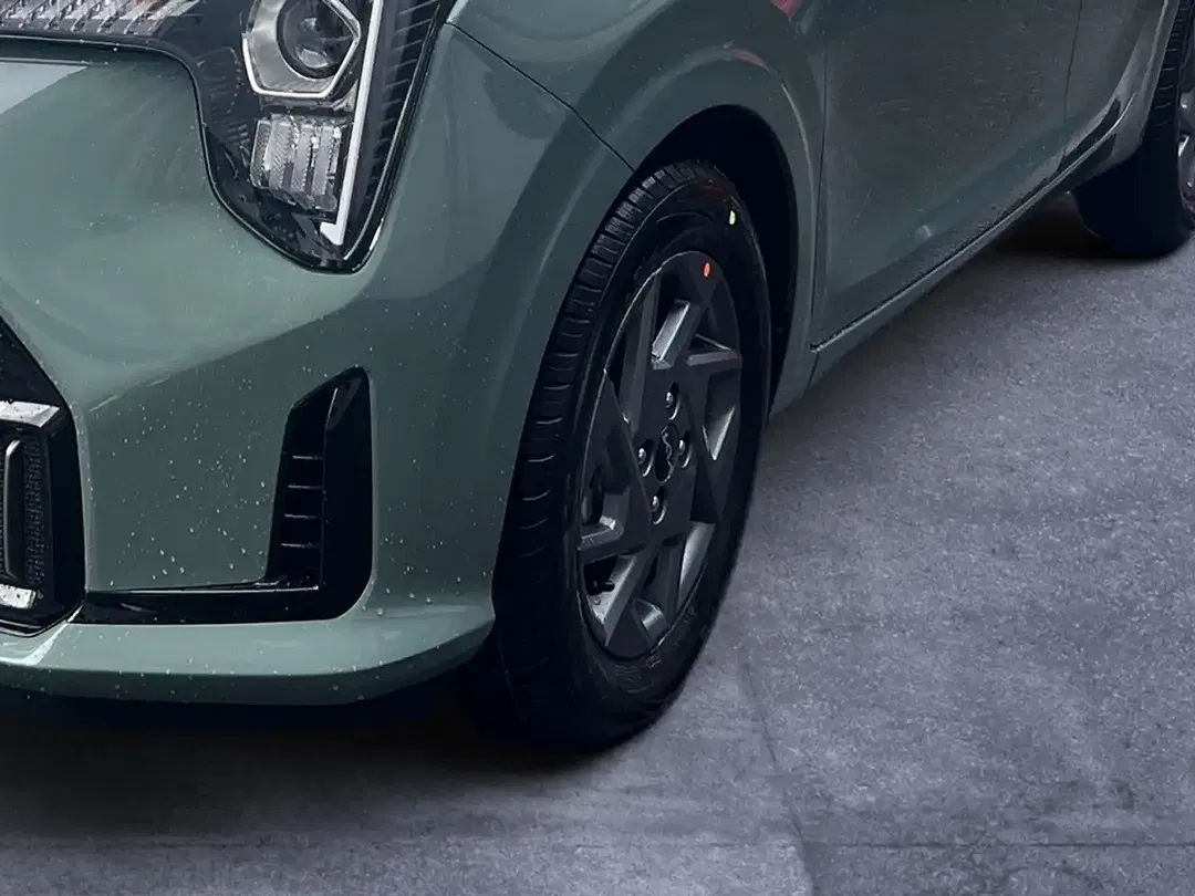 Kia Picanto - Thumbnail 6