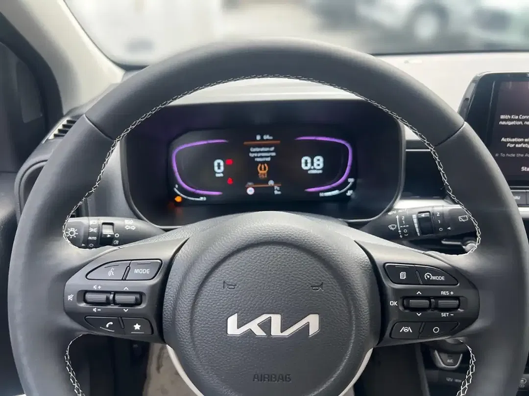 Kia Picanto - Thumbnail 8