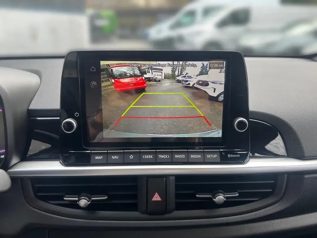 Kia Picanto - Thumbnail 9