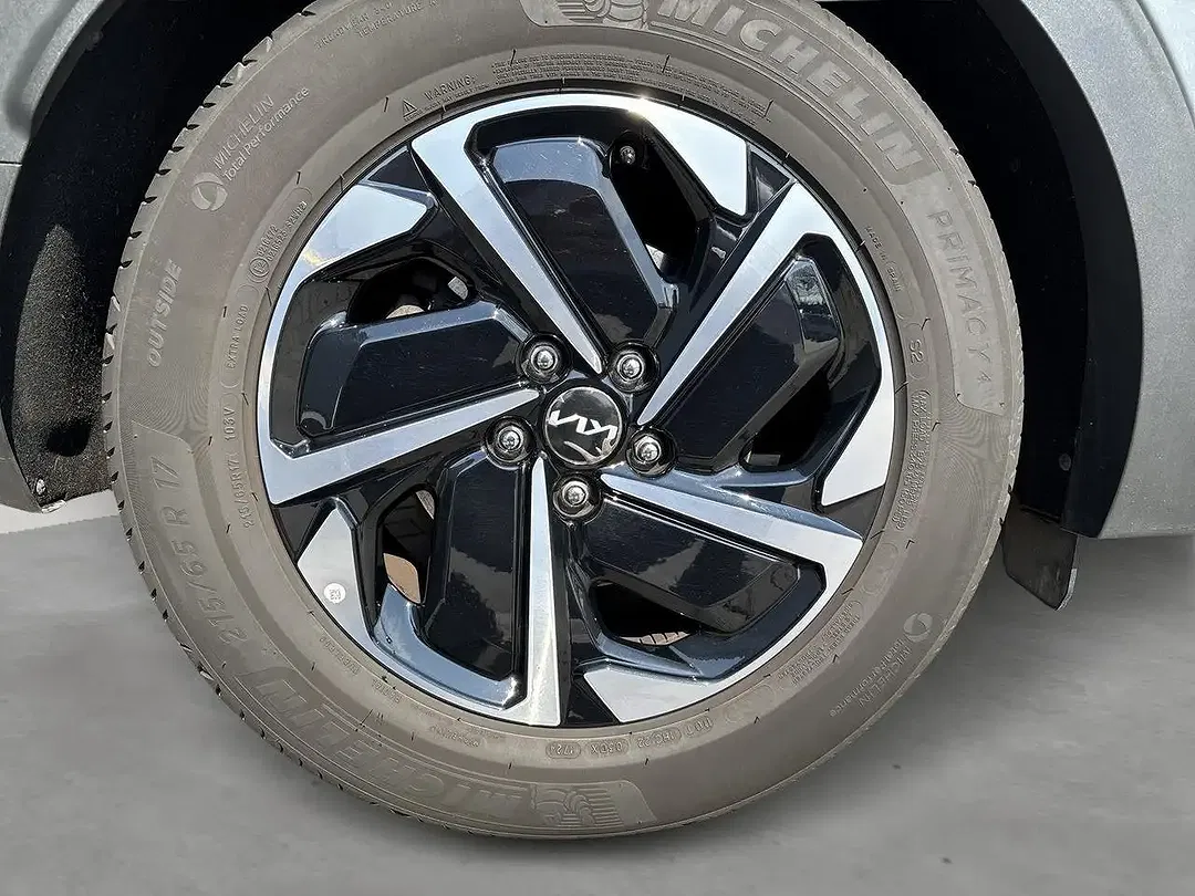 Kia Sportage - Thumbnail 6