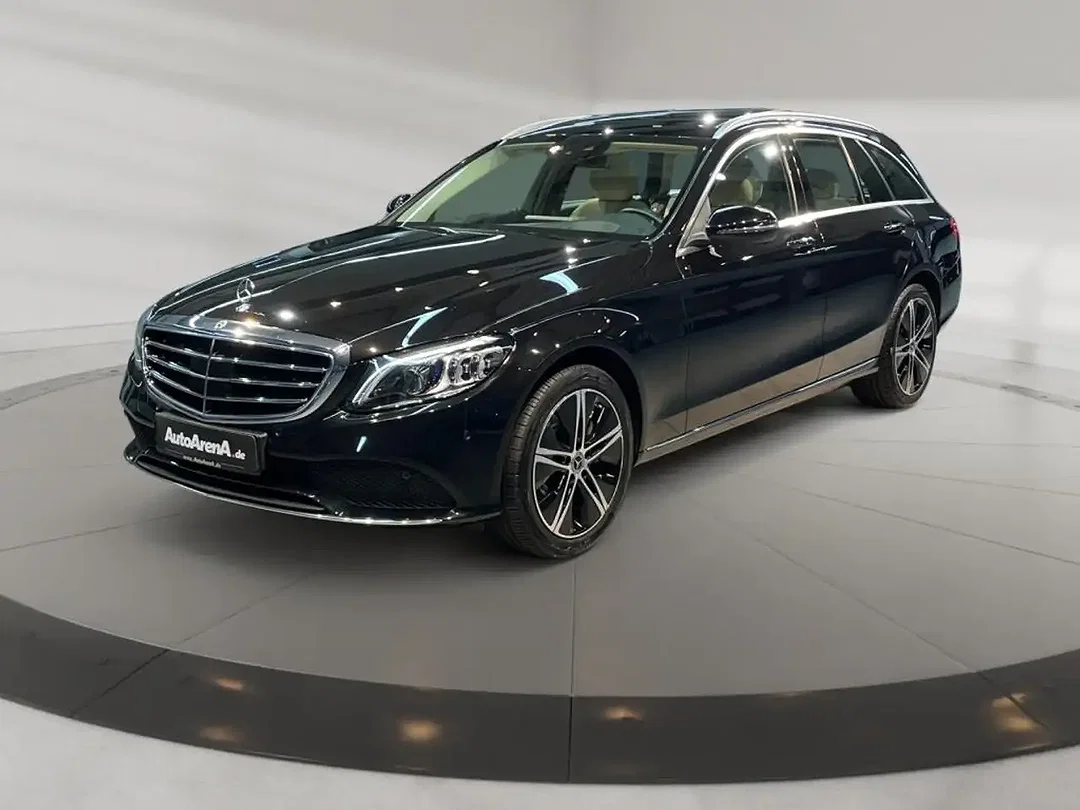 Mercedes-Benz C 300 - Afbeelding 1