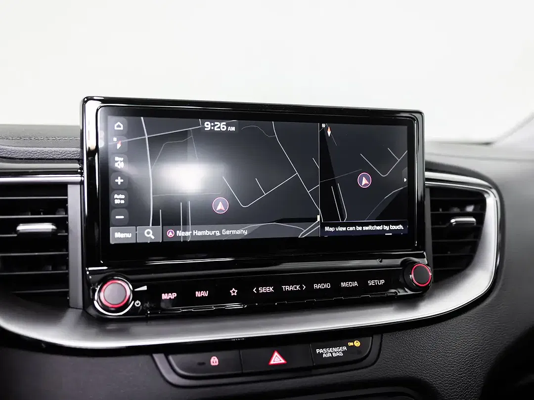 Kia Ceed / cee'd - Thumbnail 11