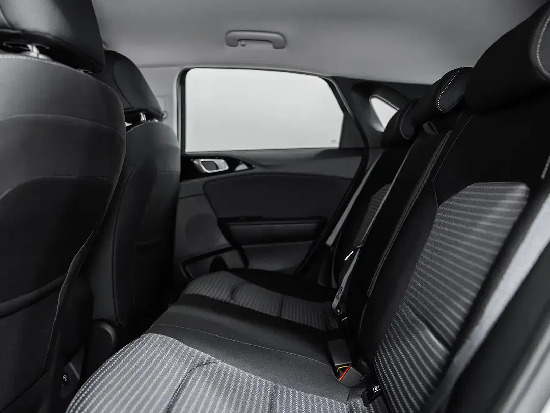 Kia Ceed / cee'd - Thumbnail 8