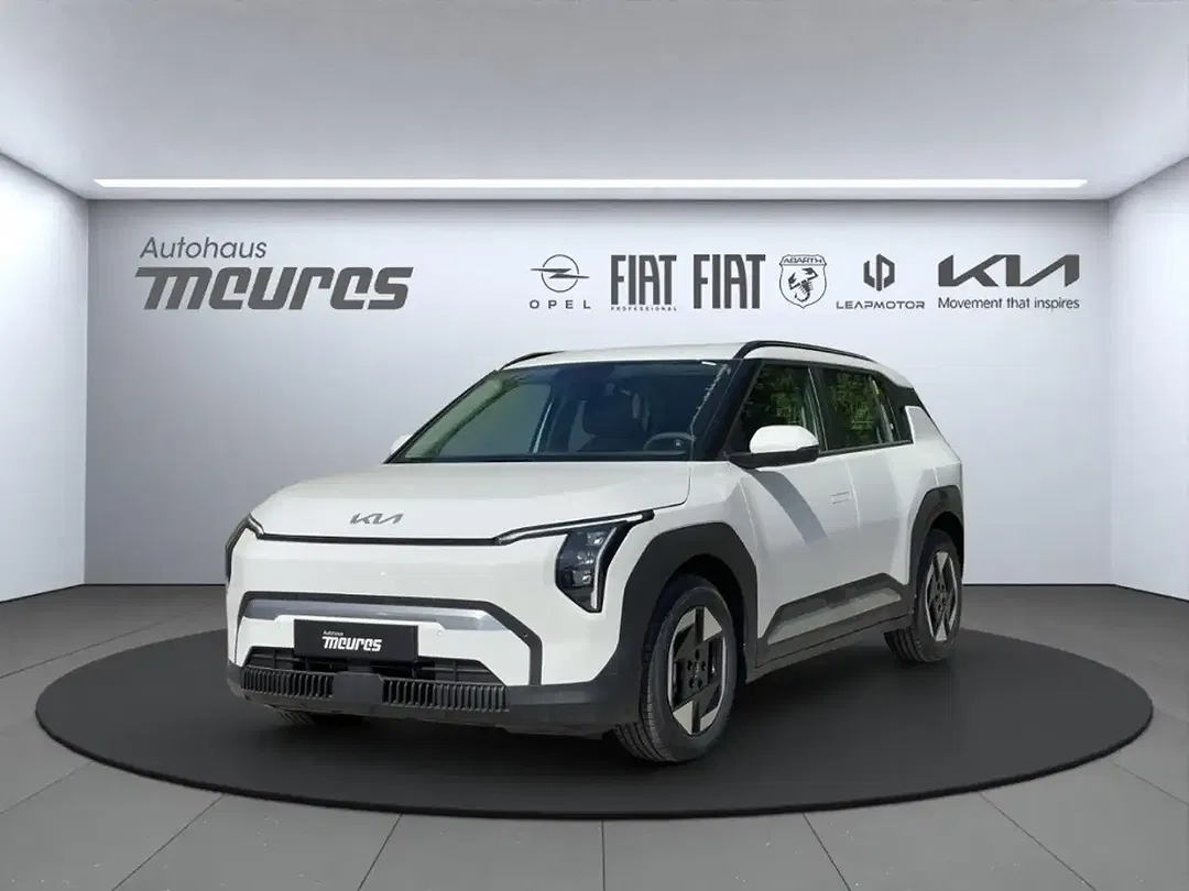 Kia EV3 Air