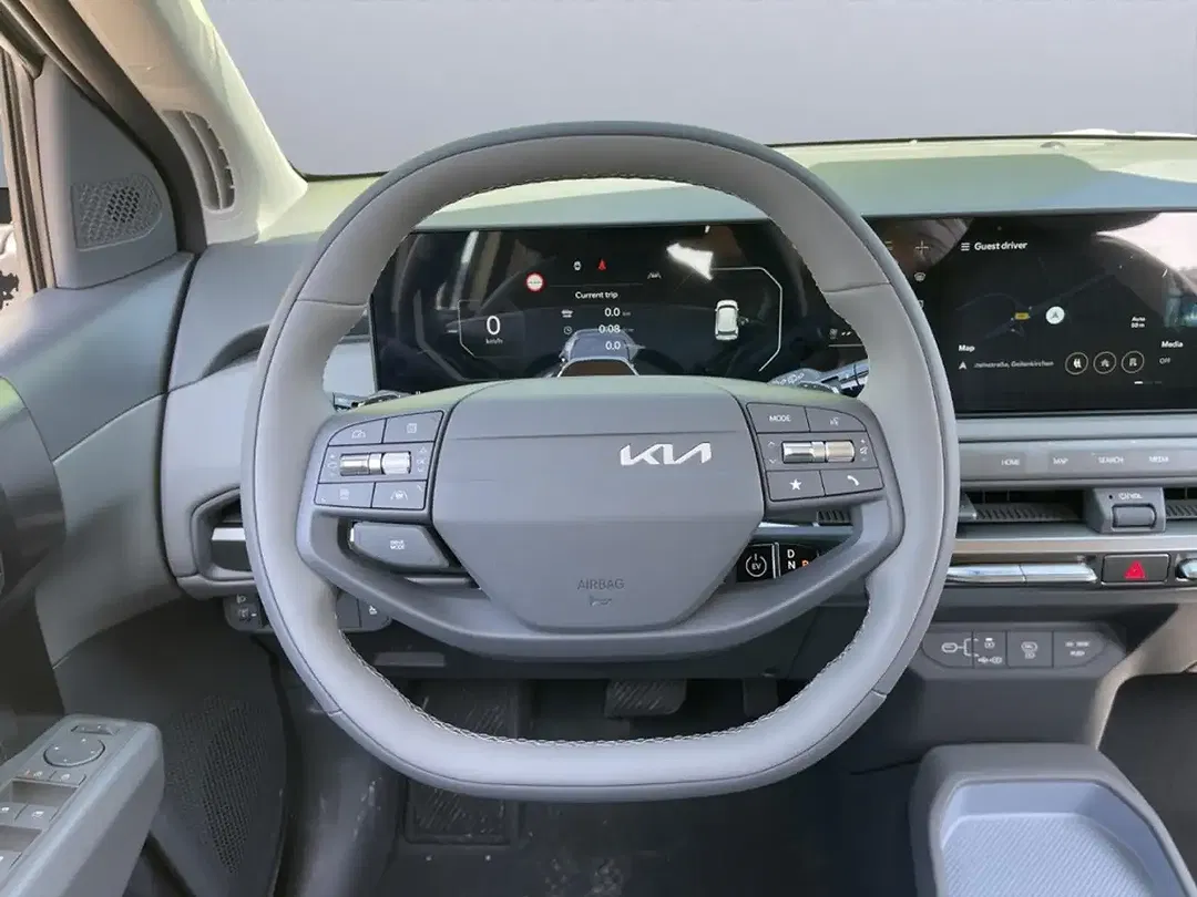 Kia EV3 - Thumbnail 14