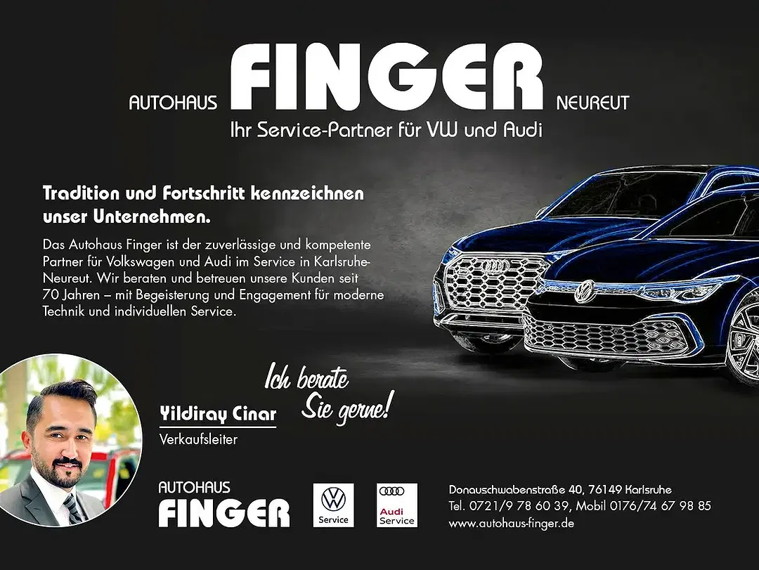 Skoda Fabia - Thumbnail 9