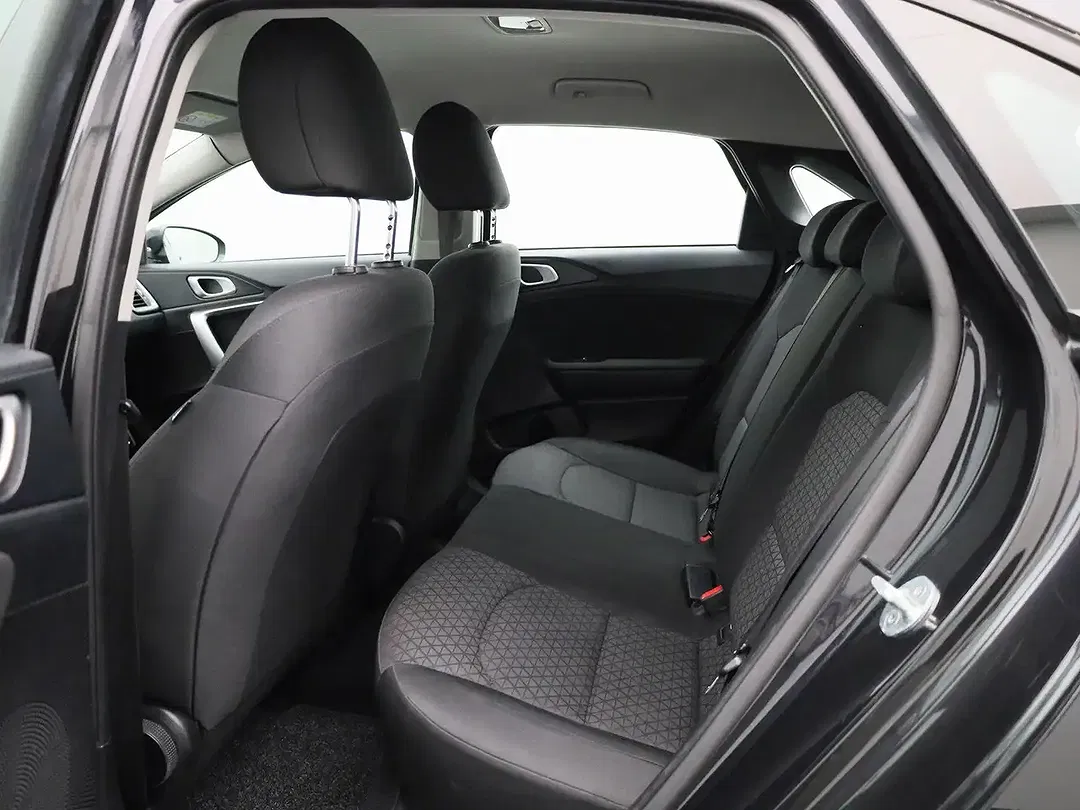 Kia Ceed / cee'd - Thumbnail 10
