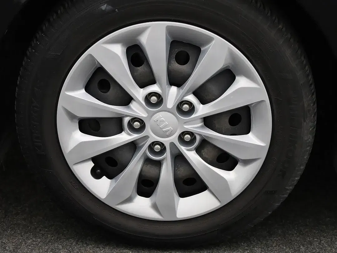 Kia Ceed / cee'd - Thumbnail 12
