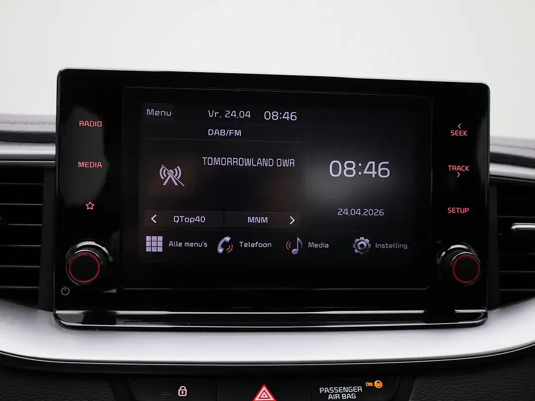 Kia Ceed / cee'd - Thumbnail 14