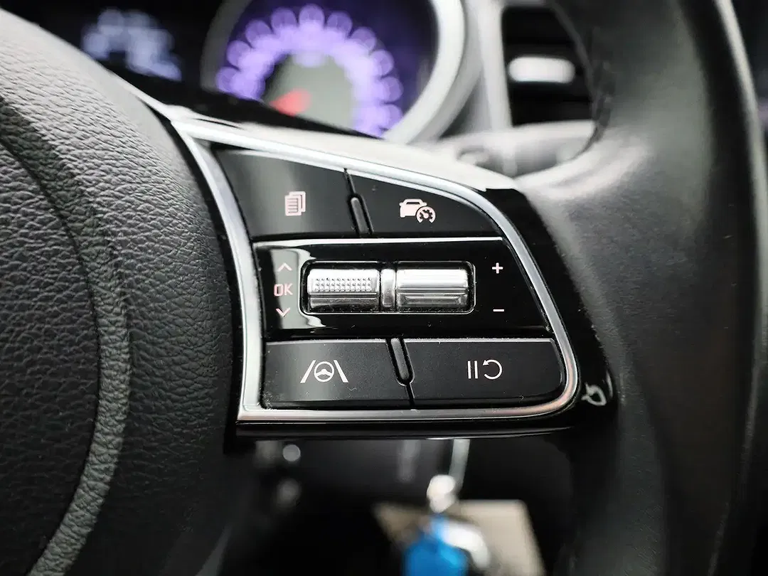 Kia Ceed / cee'd - Thumbnail 15