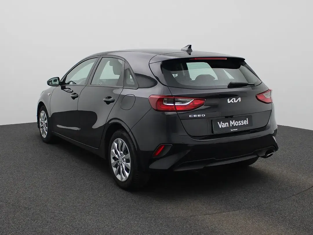 Kia Ceed / cee'd - Thumbnail 2