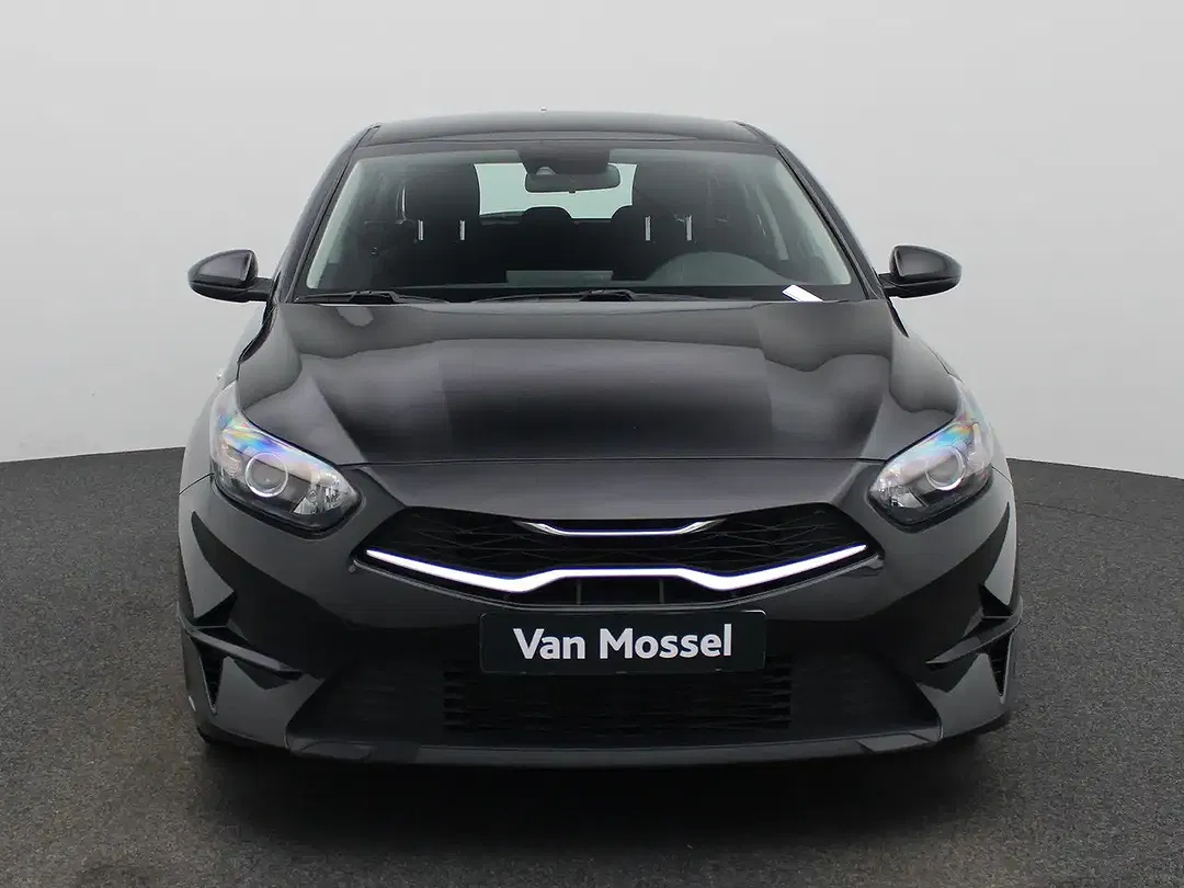 Kia Ceed / cee'd - Thumbnail 3