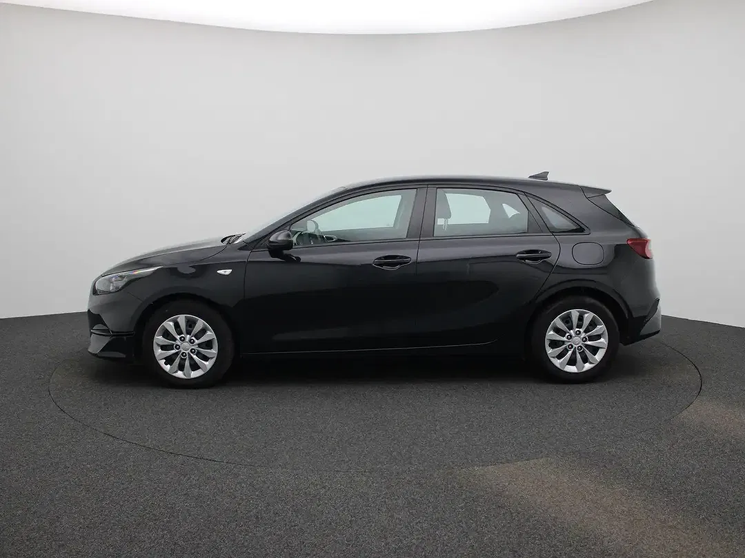 Kia Ceed / cee'd - Thumbnail 4