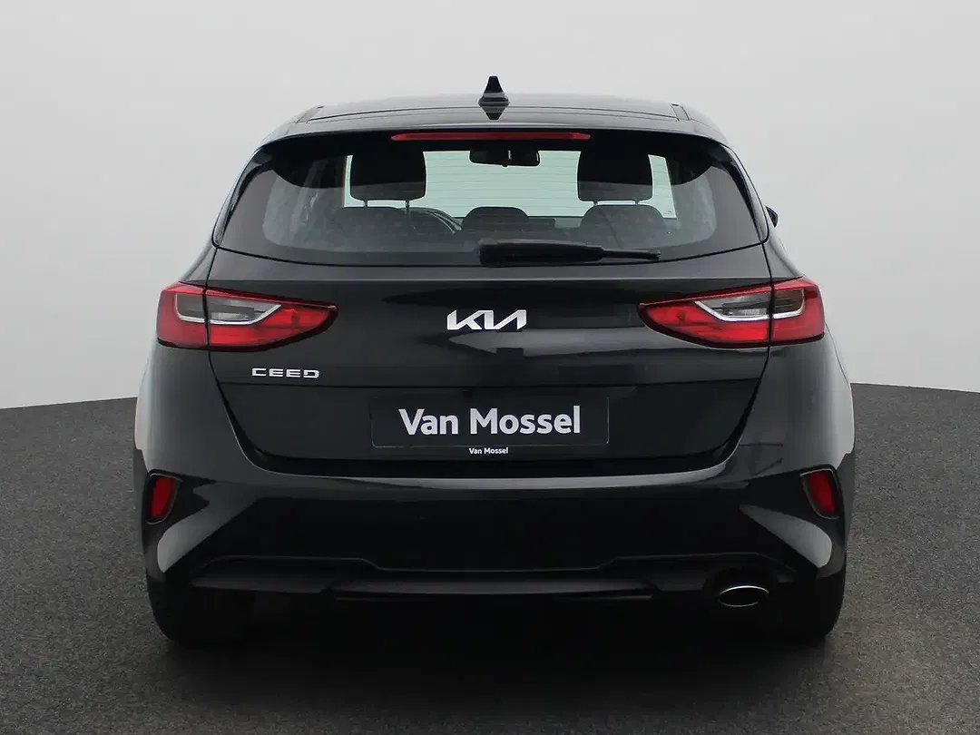 Kia Ceed / cee'd - Thumbnail 5