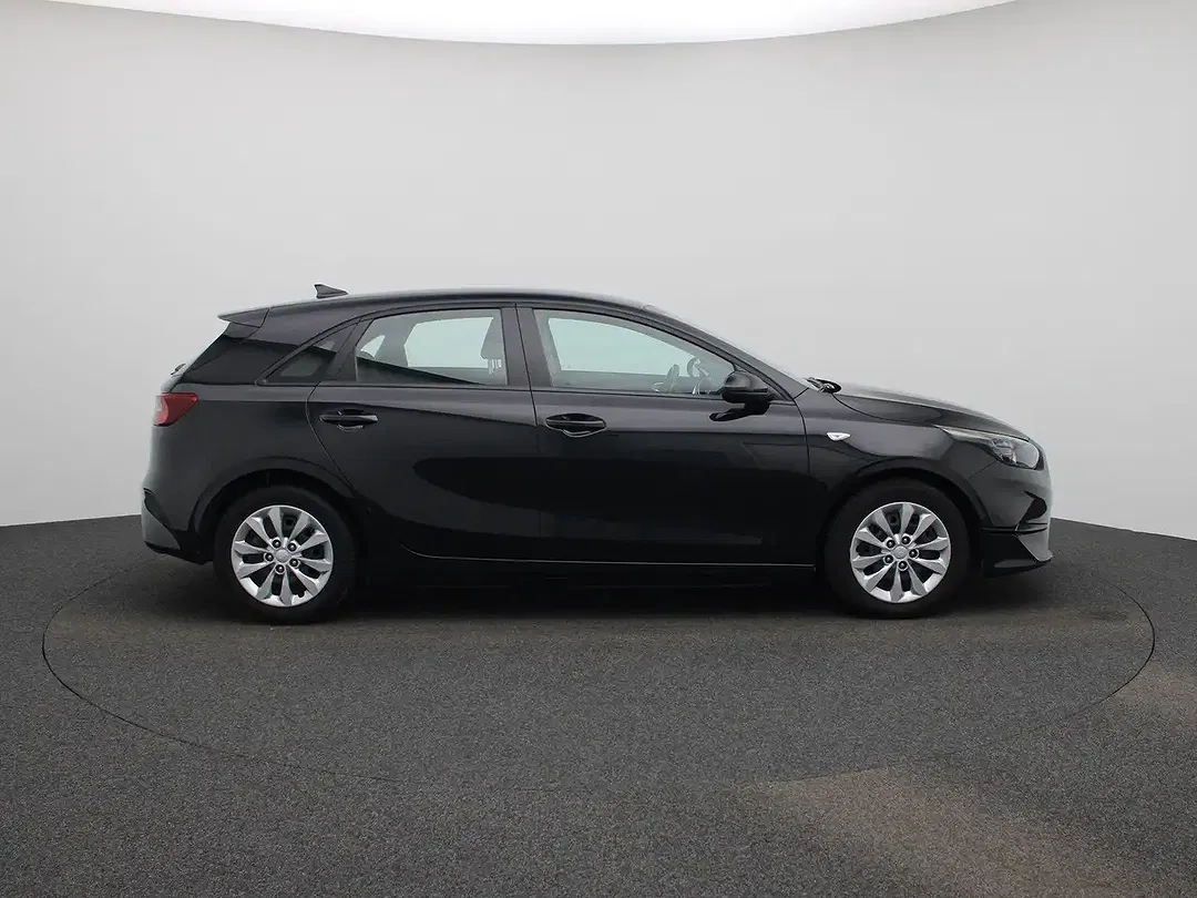 Kia Ceed / cee'd - Thumbnail 6