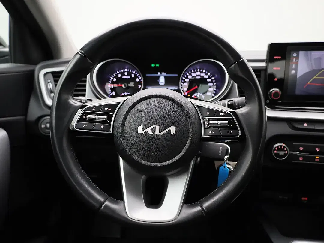 Kia Ceed / cee'd - Thumbnail 7
