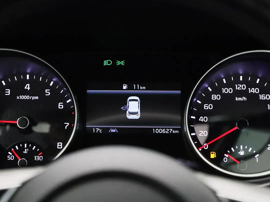 Kia Ceed / cee'd - Thumbnail 8