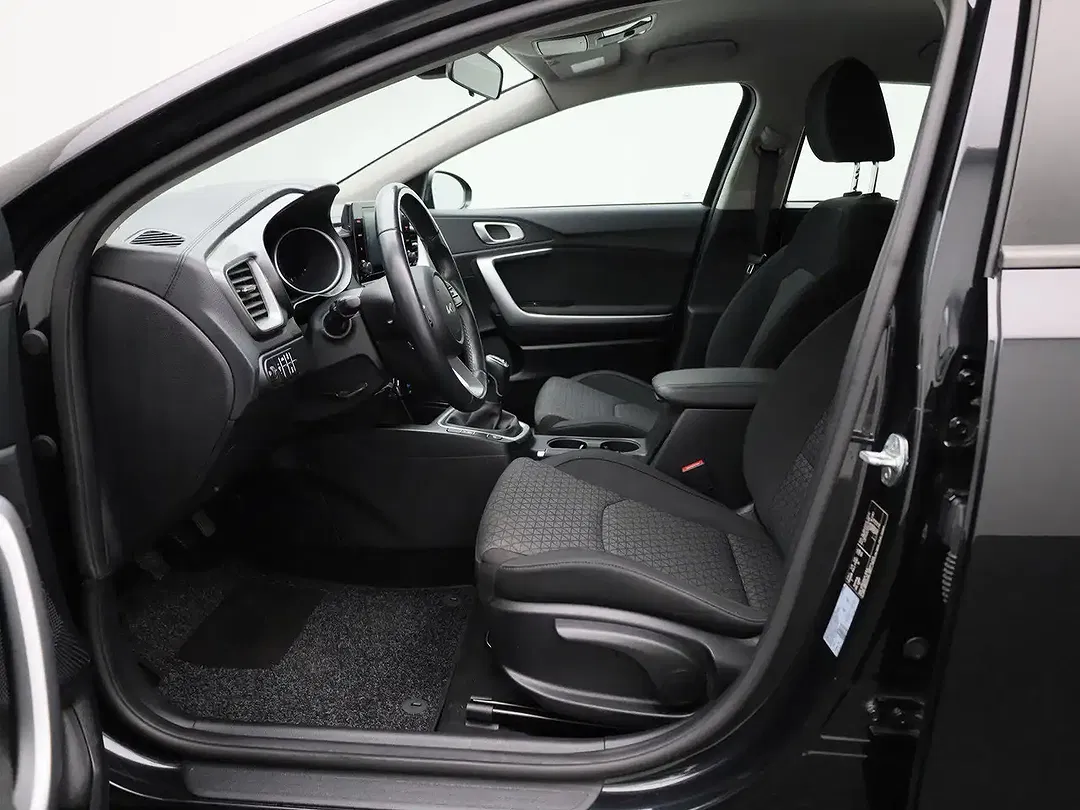 Kia Ceed / cee'd - Thumbnail 9