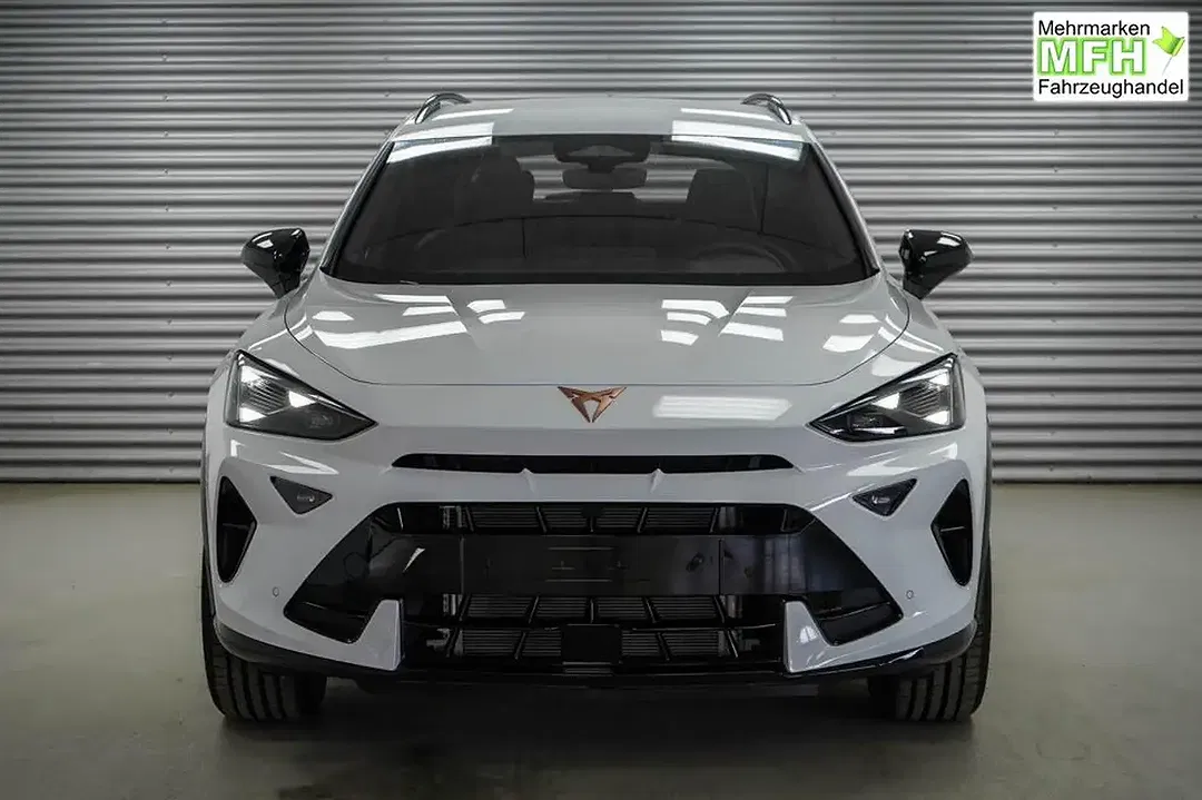 CUPRA Formentor - Thumbnail 2