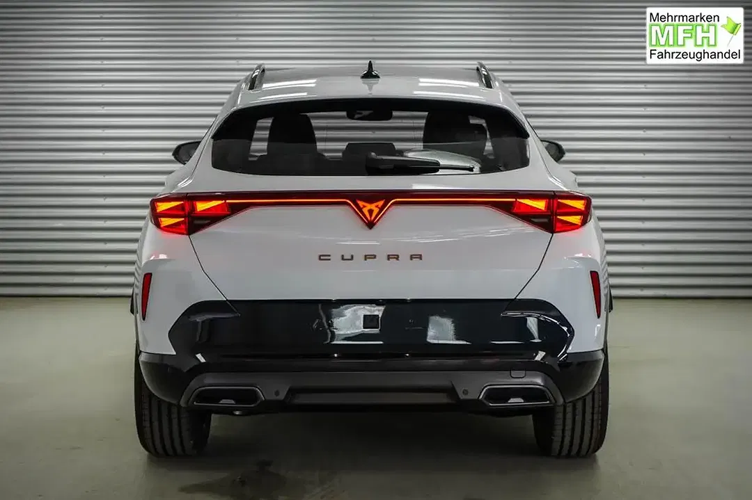 CUPRA Formentor - Thumbnail 4