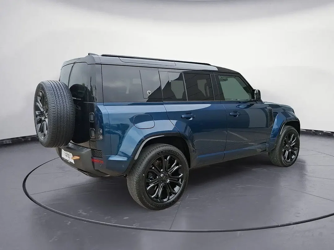 Land Rover Defender - Afbeelding 1