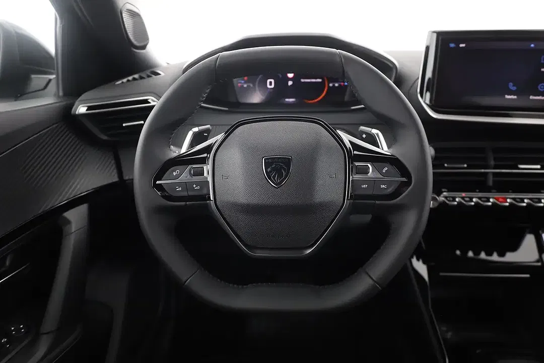 Peugeot 2008 - Thumbnail 14