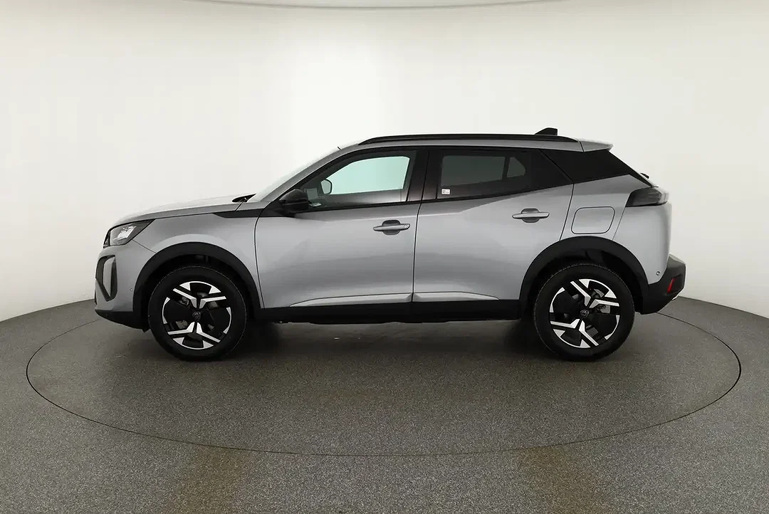 Peugeot 2008 - Afbeelding 1