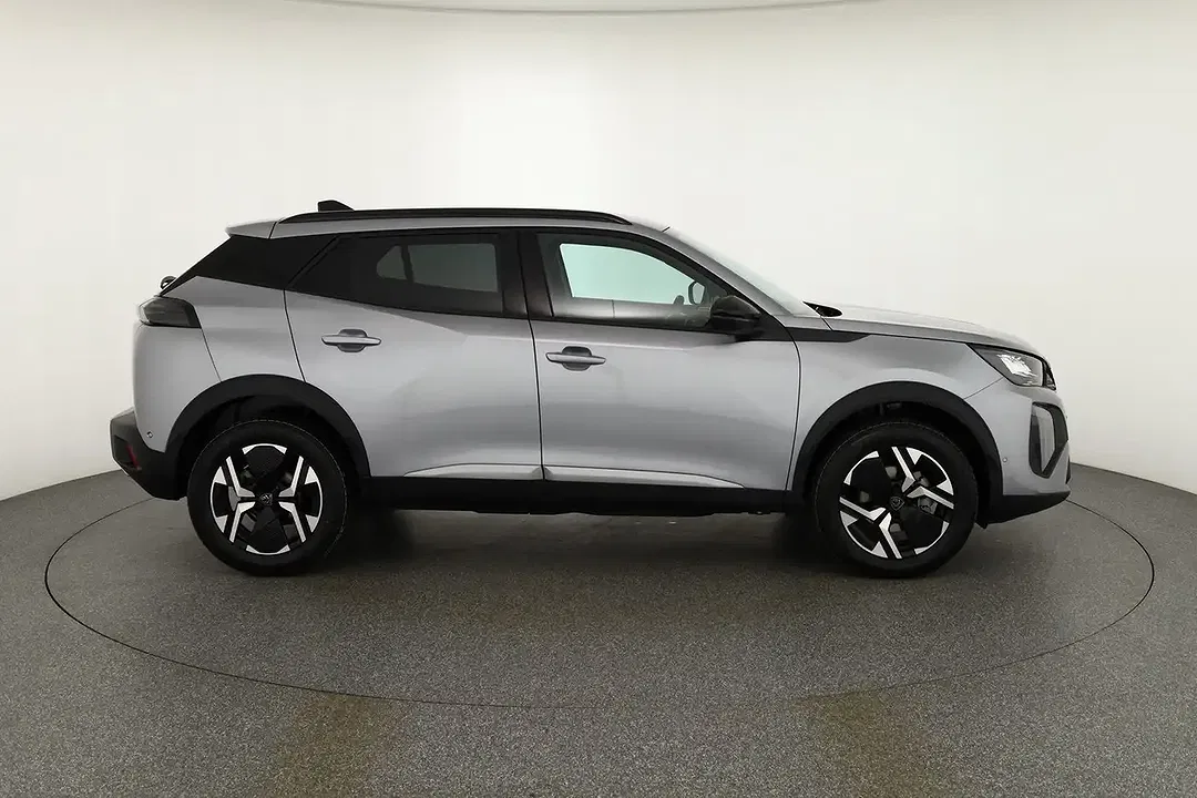 Peugeot 2008 - Thumbnail 5