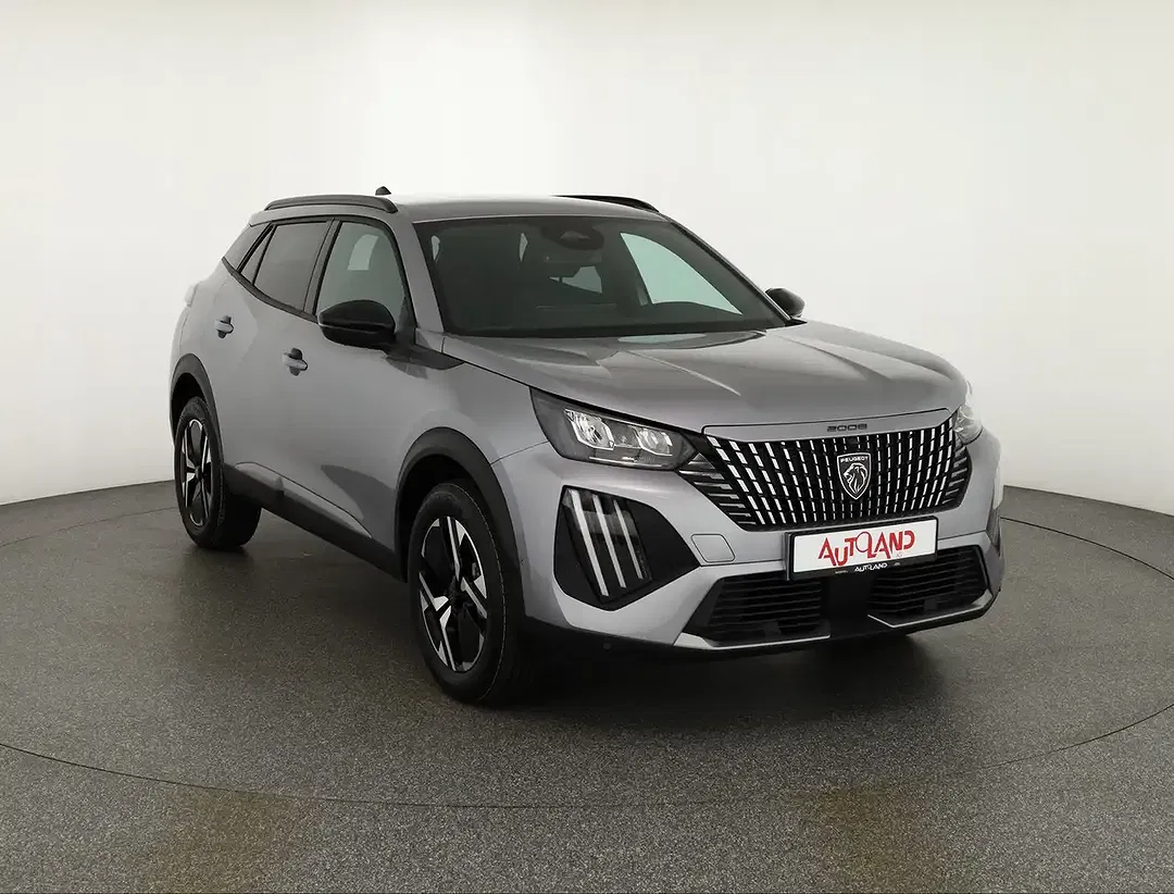 Peugeot 2008 - Thumbnail 6