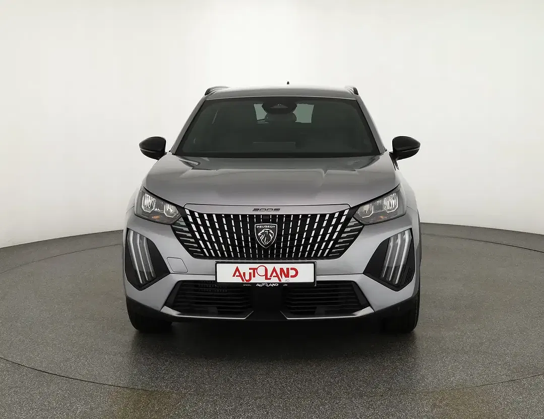 Peugeot 2008 - Thumbnail 7