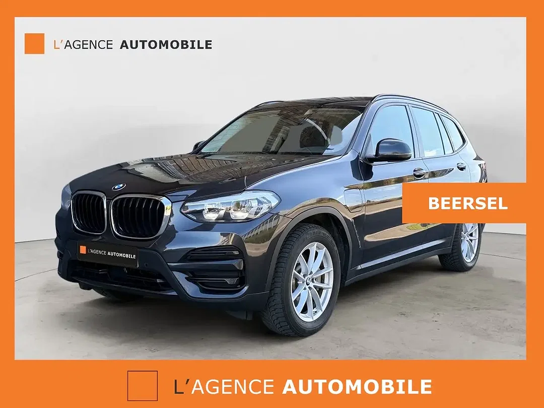 BMW X3 - Afbeelding 1