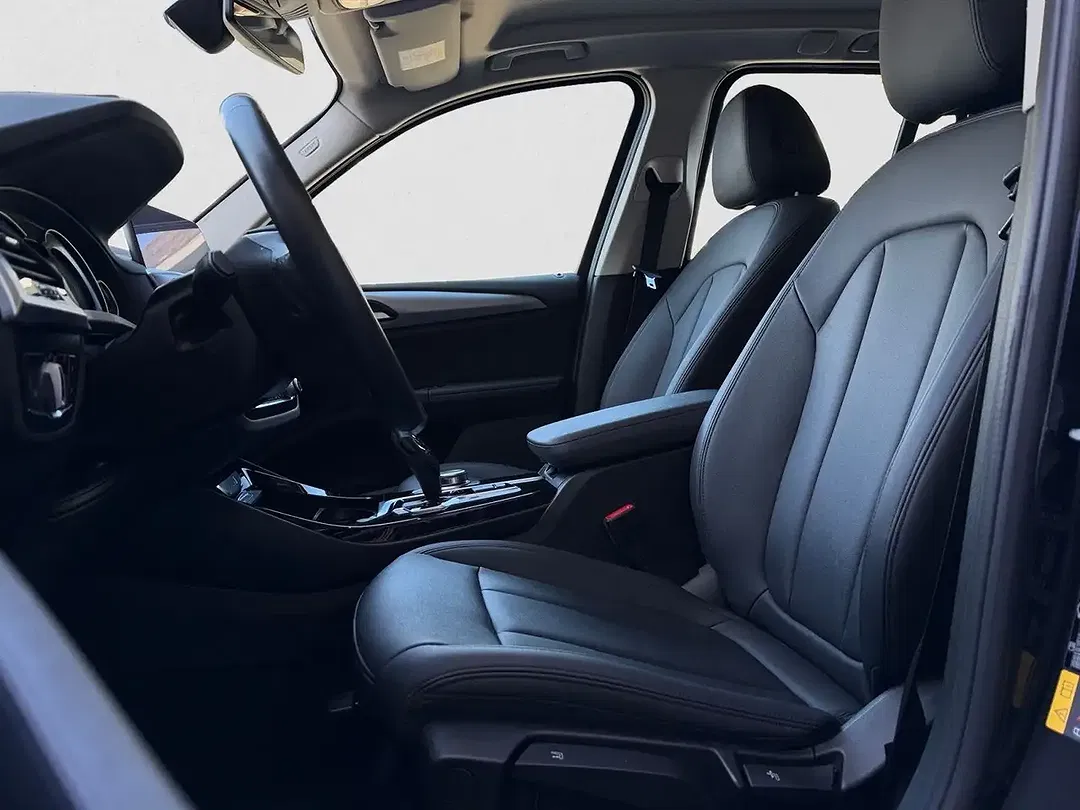 BMW X3 - Thumbnail 11