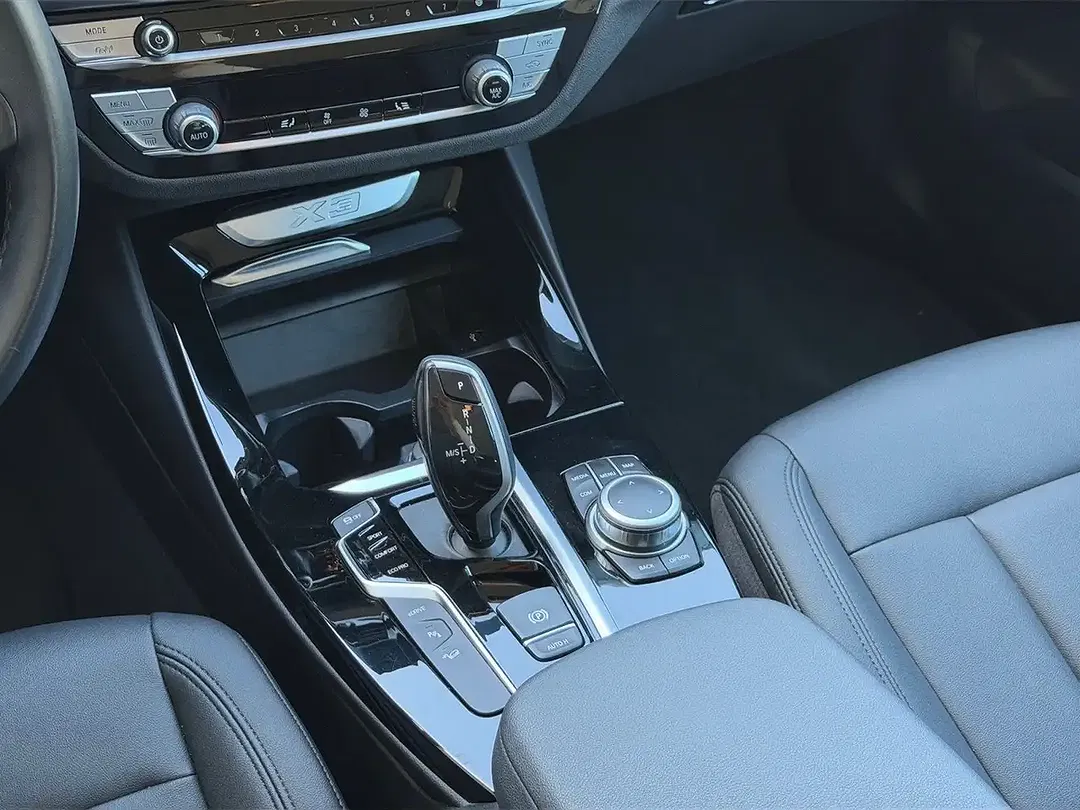 BMW X3 - Thumbnail 15