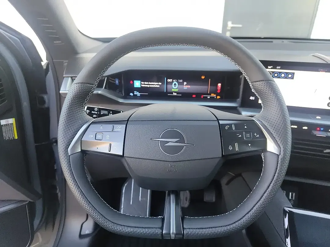 Opel Grandland - Thumbnail 12