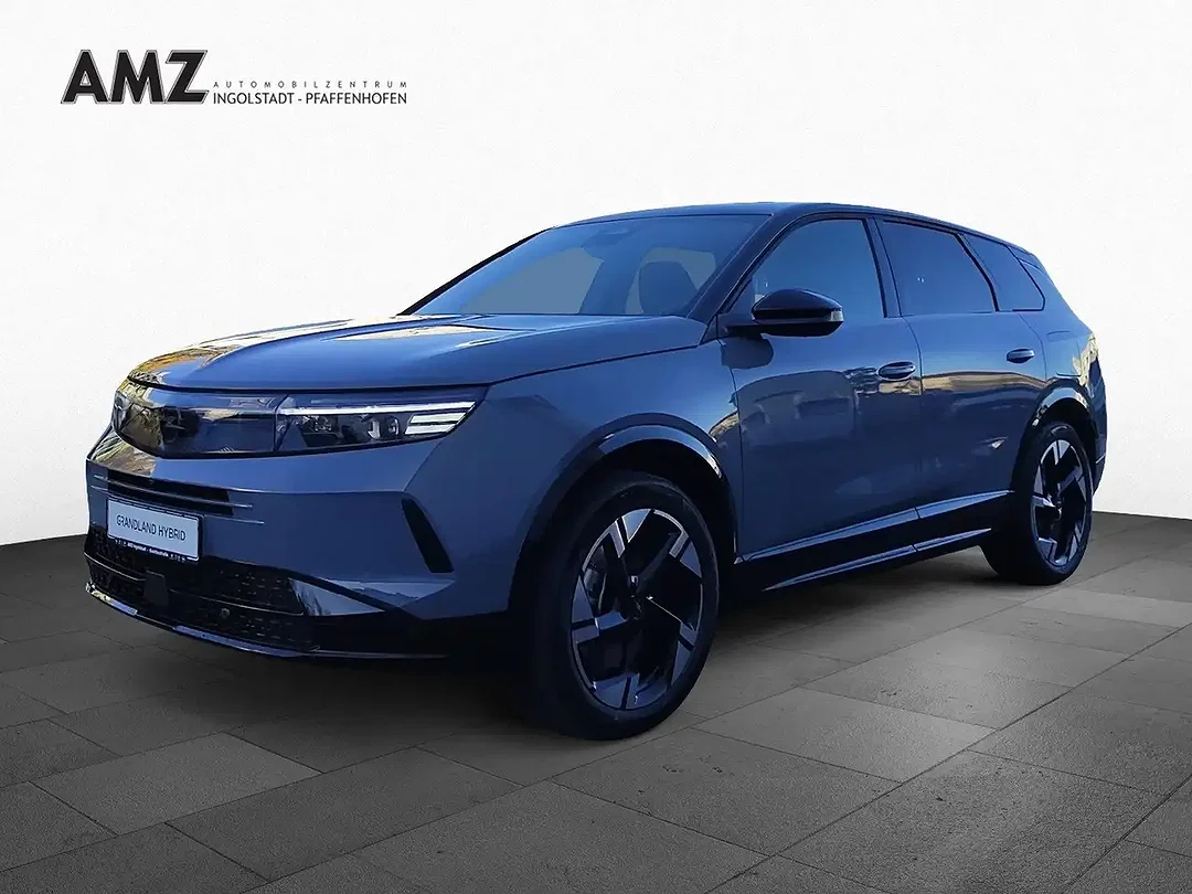 Opel Grandland - Afbeelding 1