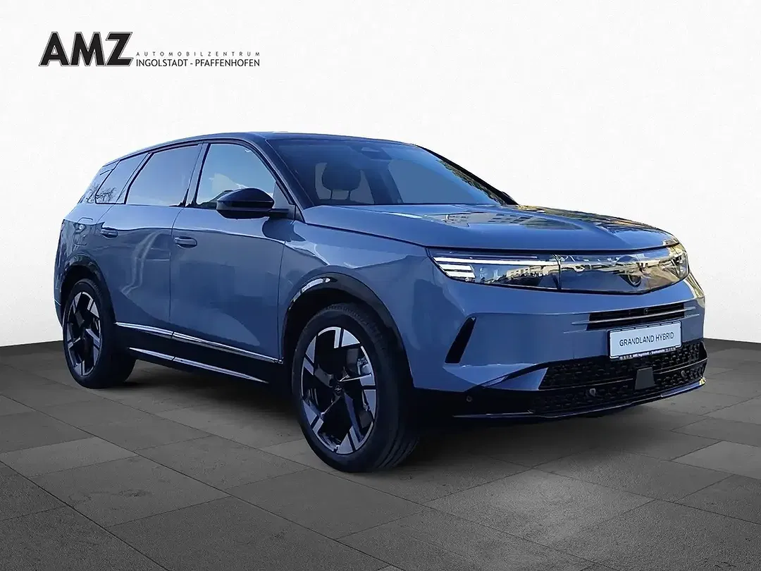 Opel Grandland - Thumbnail 2