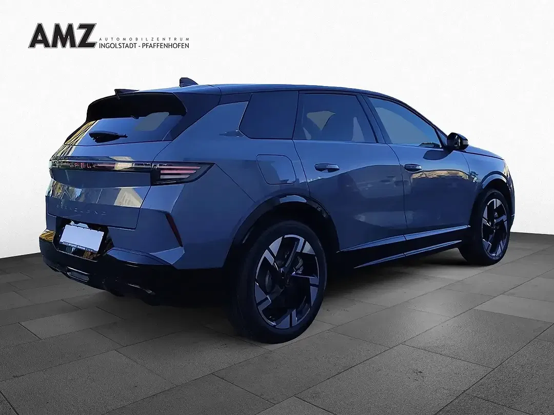 Opel Grandland - Thumbnail 3