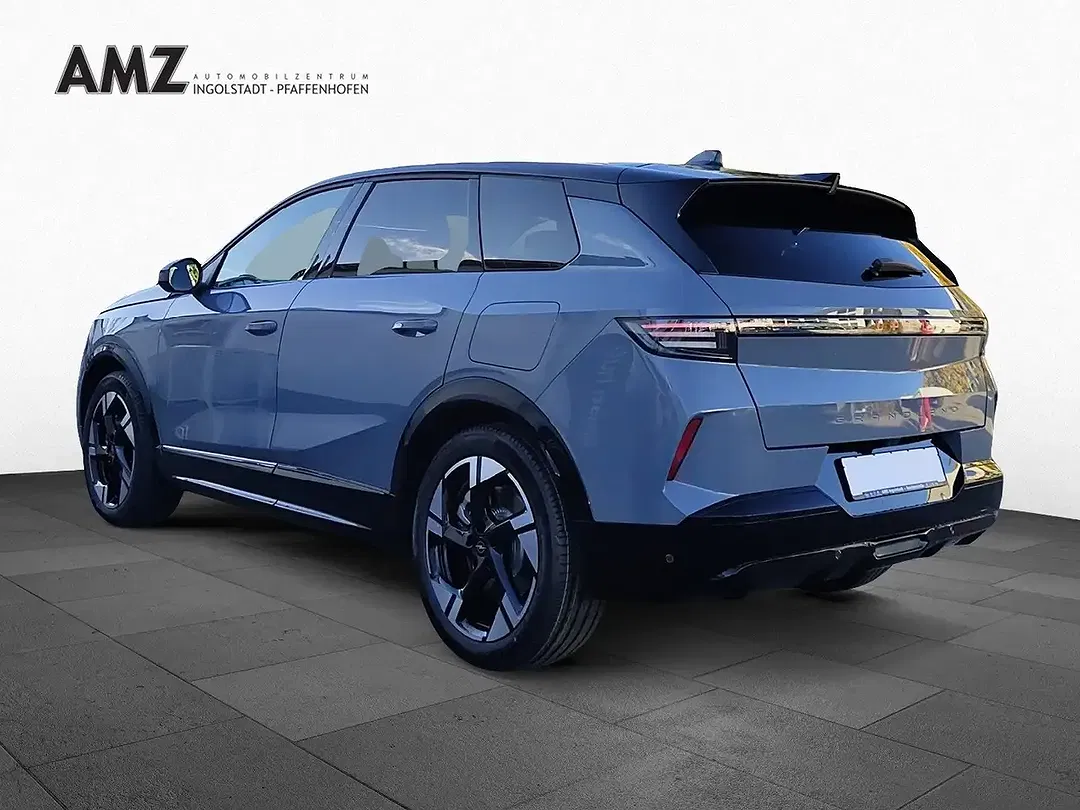 Opel Grandland - Thumbnail 4