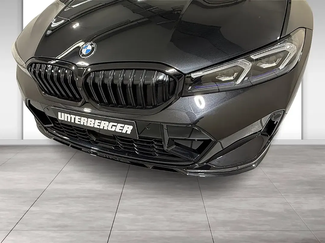 Alpina D3 - Thumbnail 6