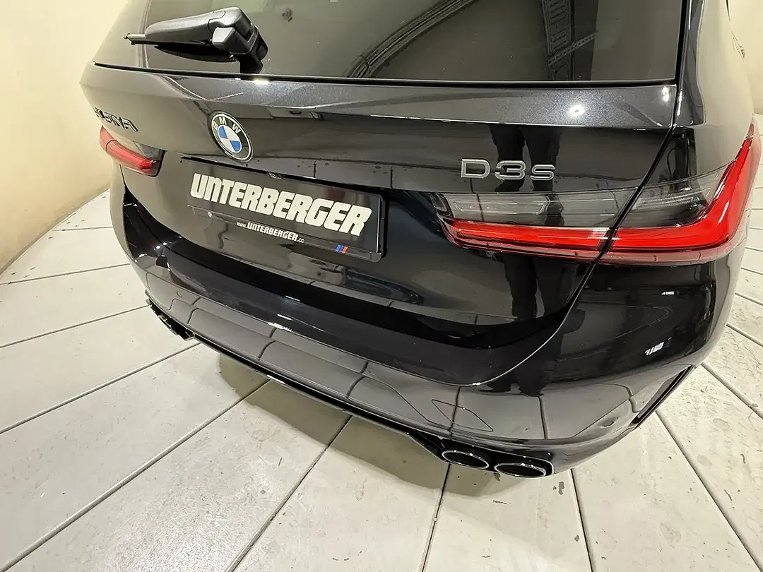 Alpina D3 - Thumbnail 7