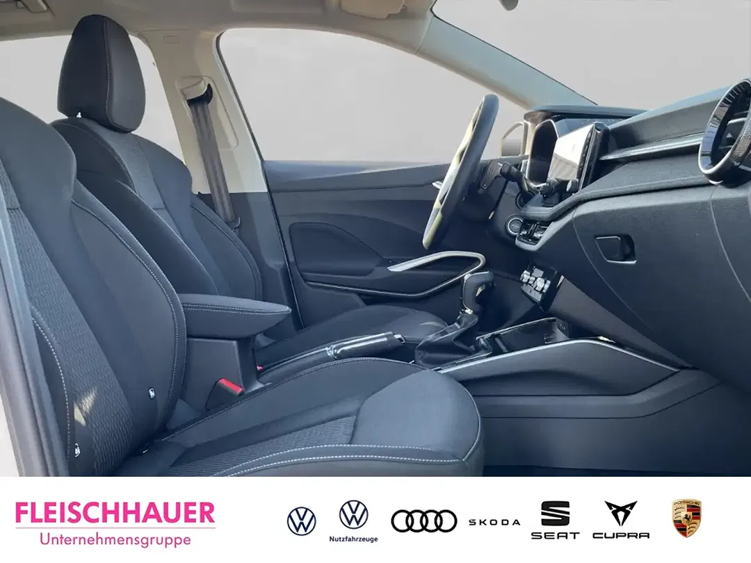 Skoda Fabia - Thumbnail 10
