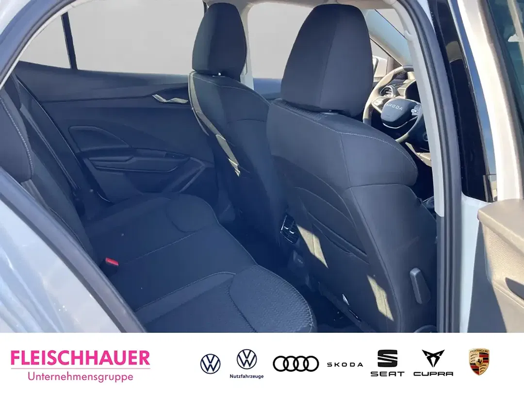 Skoda Fabia - Thumbnail 11