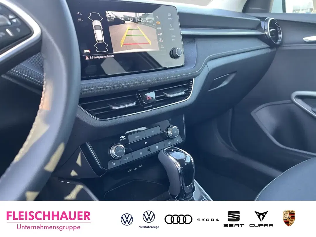 Skoda Fabia - Thumbnail 15
