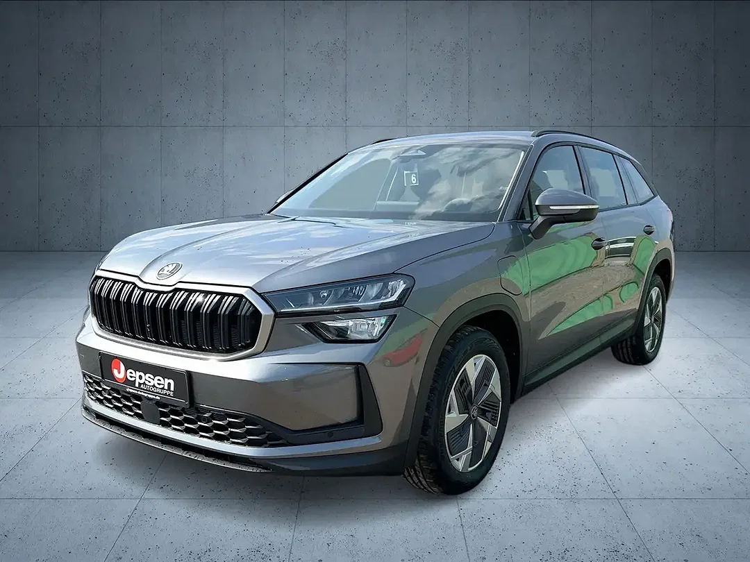 Skoda Kodiaq - Afbeelding 1