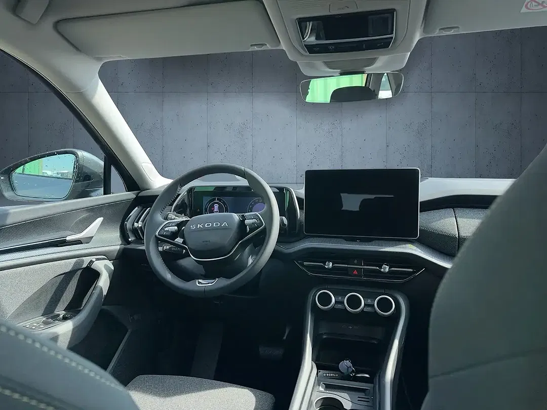 Skoda Kodiaq - Thumbnail 10