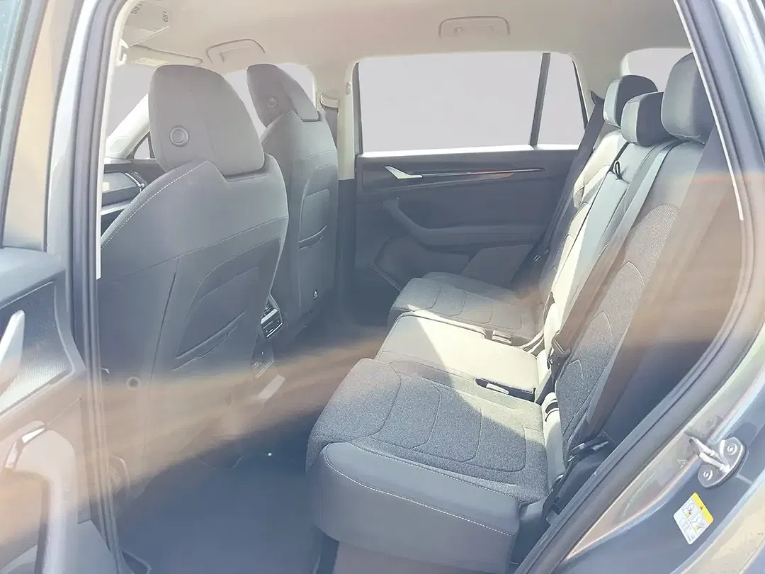 Skoda Kodiaq - Thumbnail 11