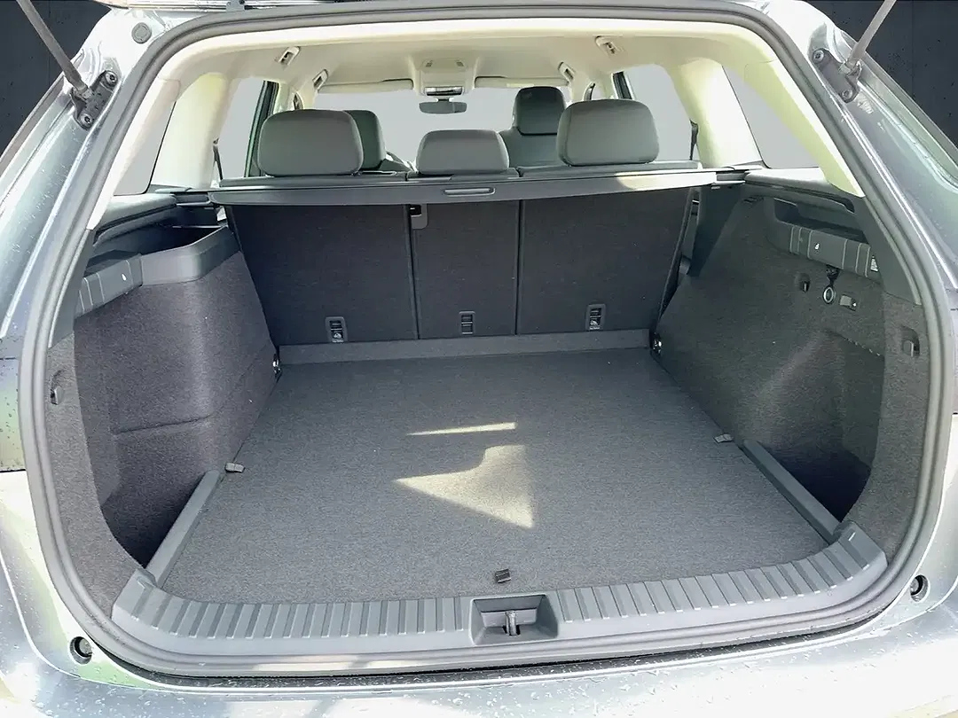 Skoda Kodiaq - Thumbnail 12