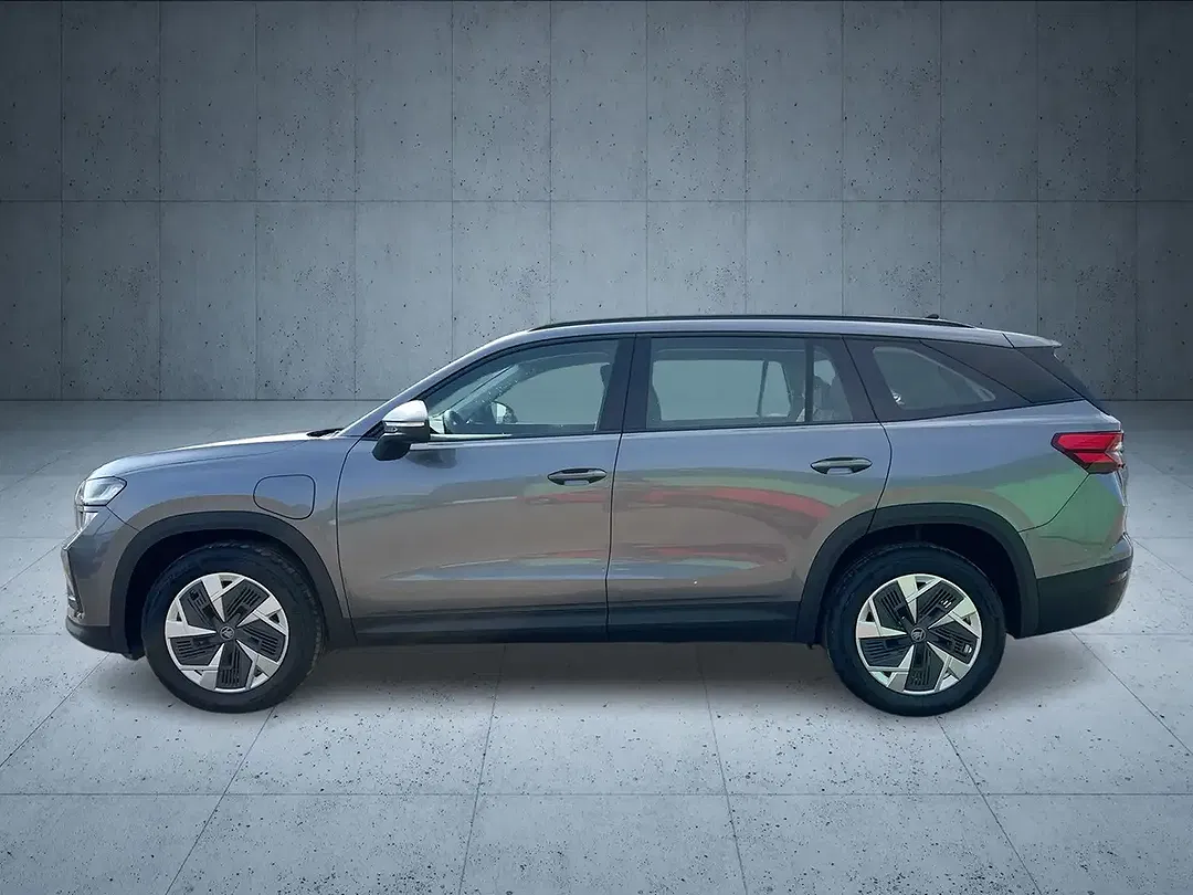 Skoda Kodiaq - Thumbnail 2